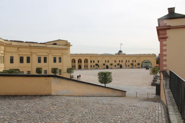 Moselfahrt 2012